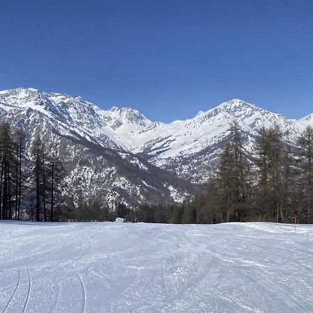 Bardo Escape Apartment Bardonecchia Exterior photo
