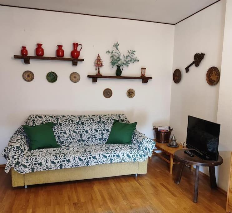 Bardo Escape Apartment Bardonecchia Exterior photo