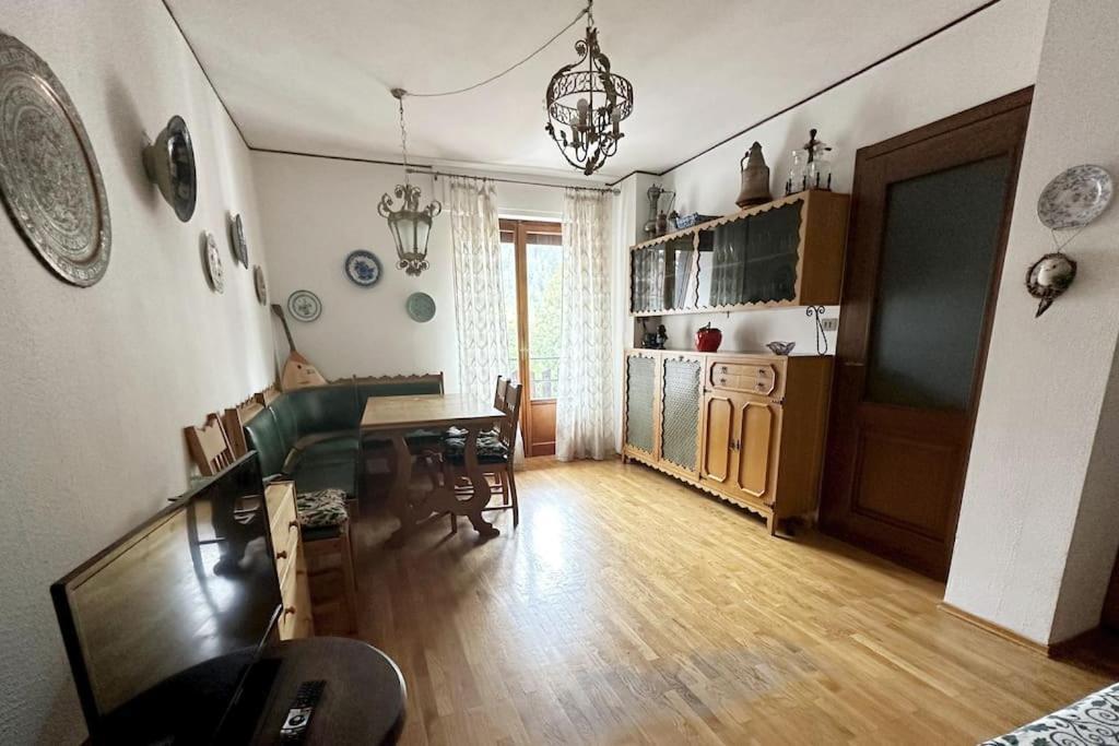 Bardo Escape Apartment Bardonecchia Exterior photo