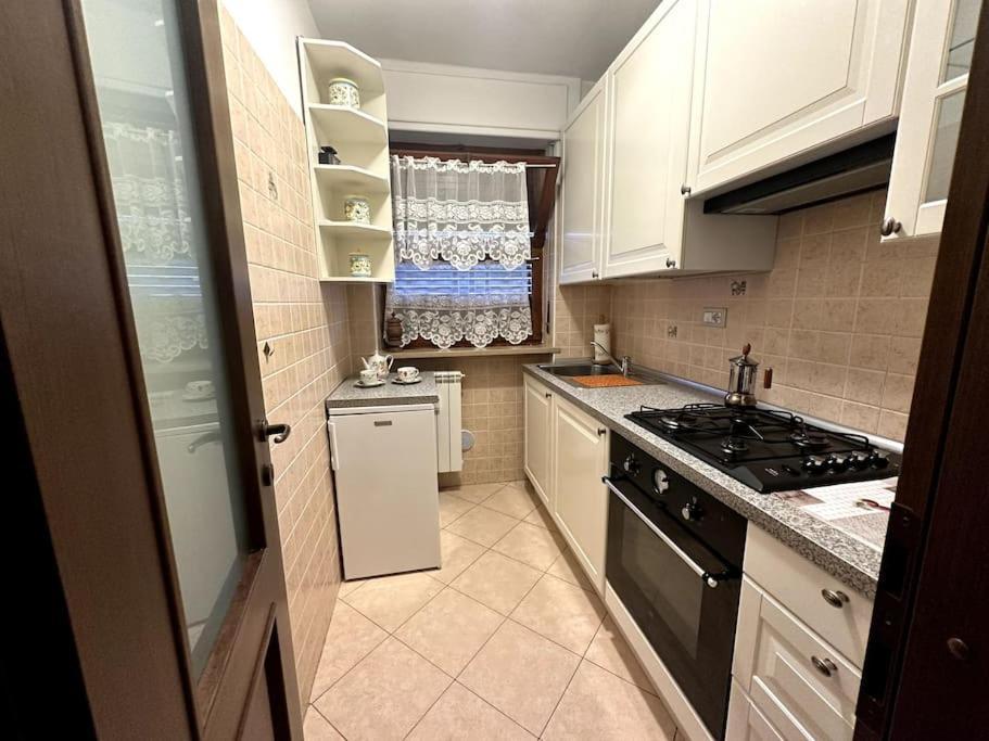 Bardo Escape Apartment Bardonecchia Exterior photo