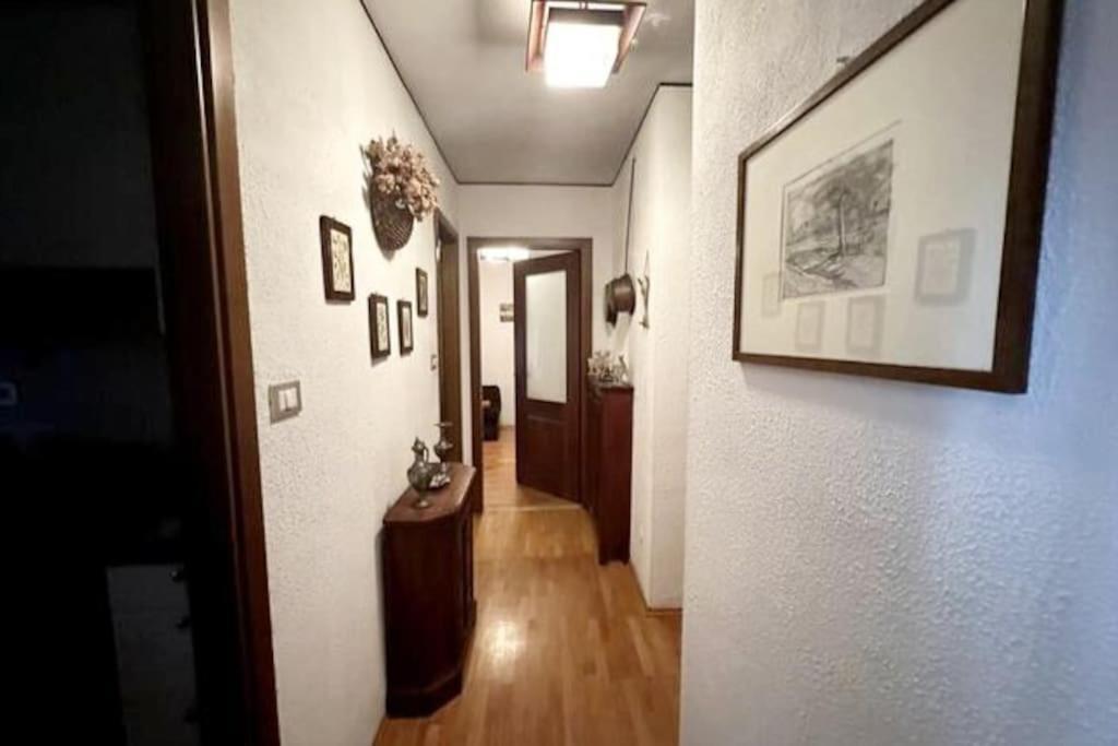 Bardo Escape Apartment Bardonecchia Exterior photo