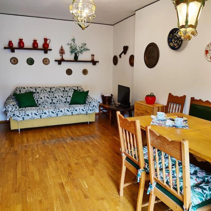 Bardo Escape Apartment Bardonecchia Exterior photo
