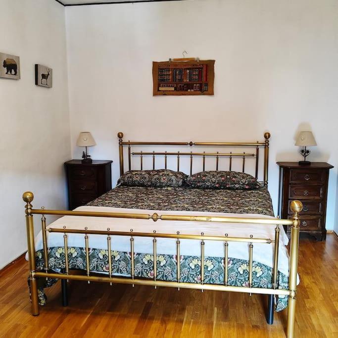 Bardo Escape Apartment Bardonecchia Exterior photo