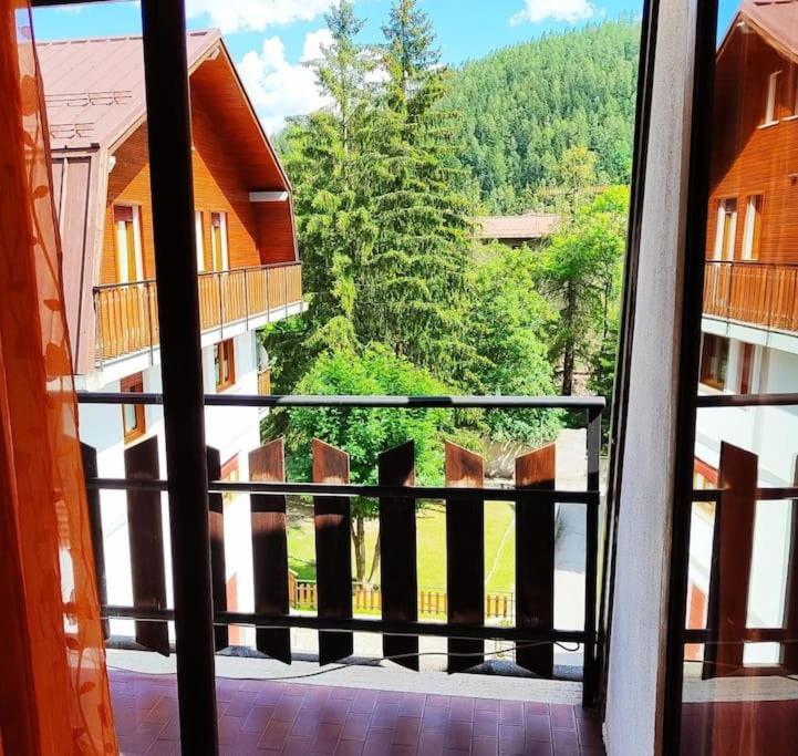 Bardo Escape Apartment Bardonecchia Exterior photo